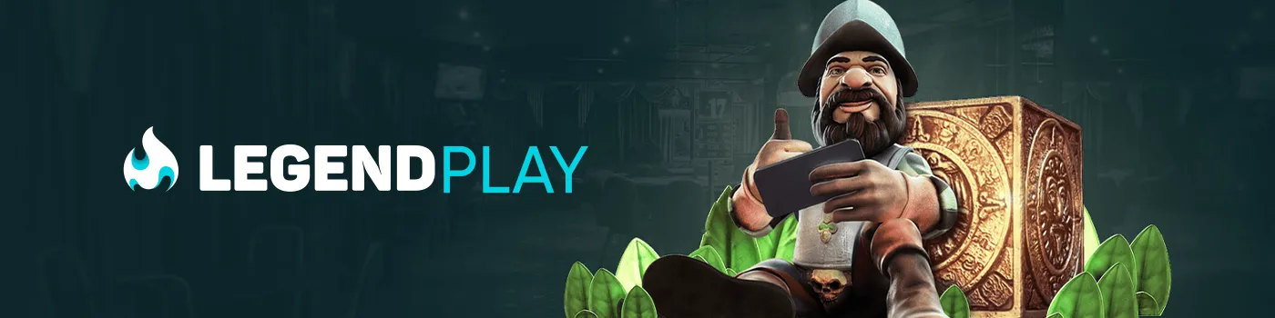 Legendplay pokies